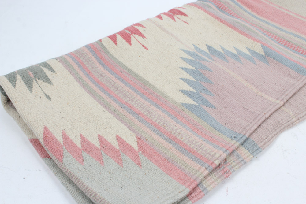 Eclectic Southwestern Decor Grouping