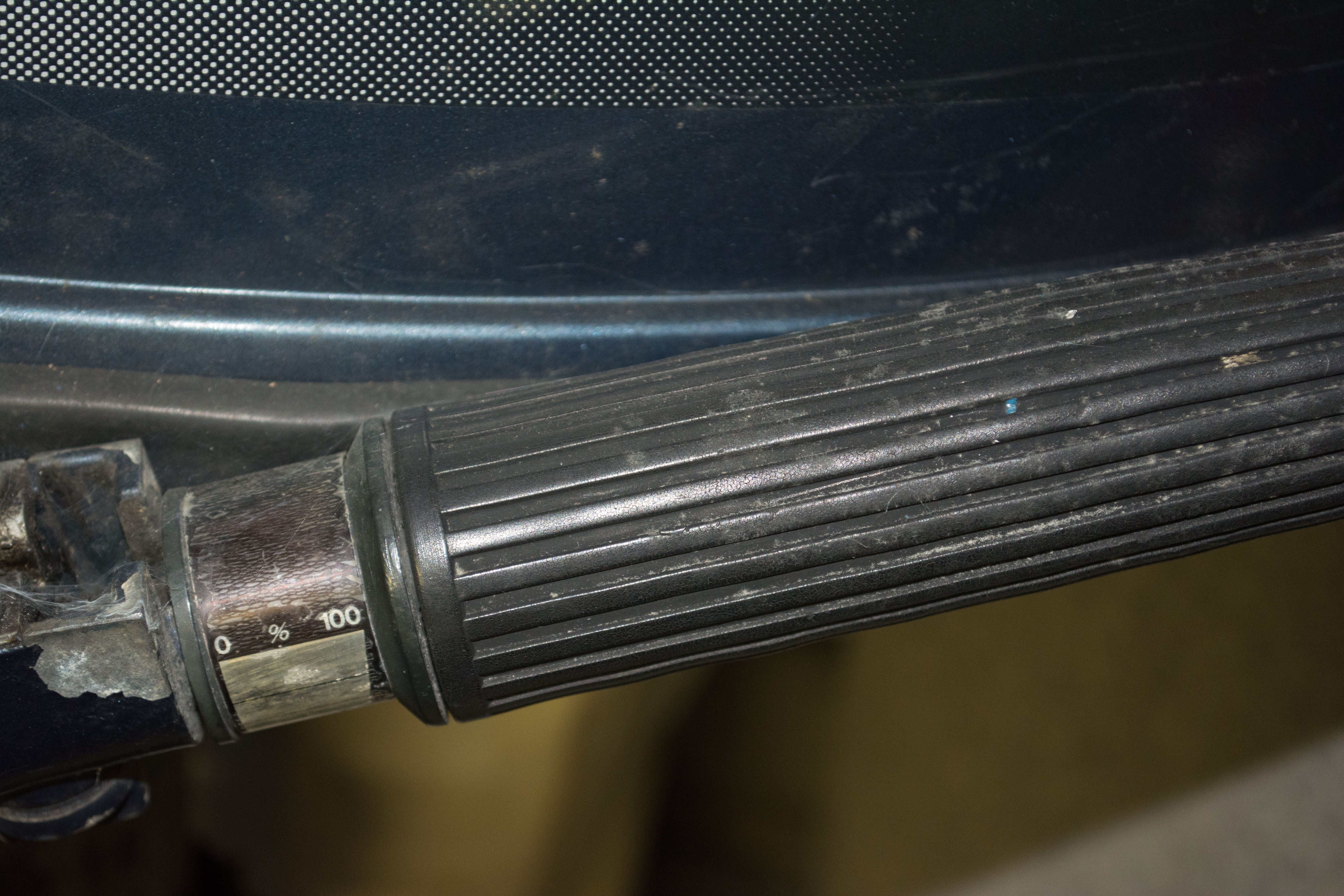 Yamaha 5HP Outboard Motor