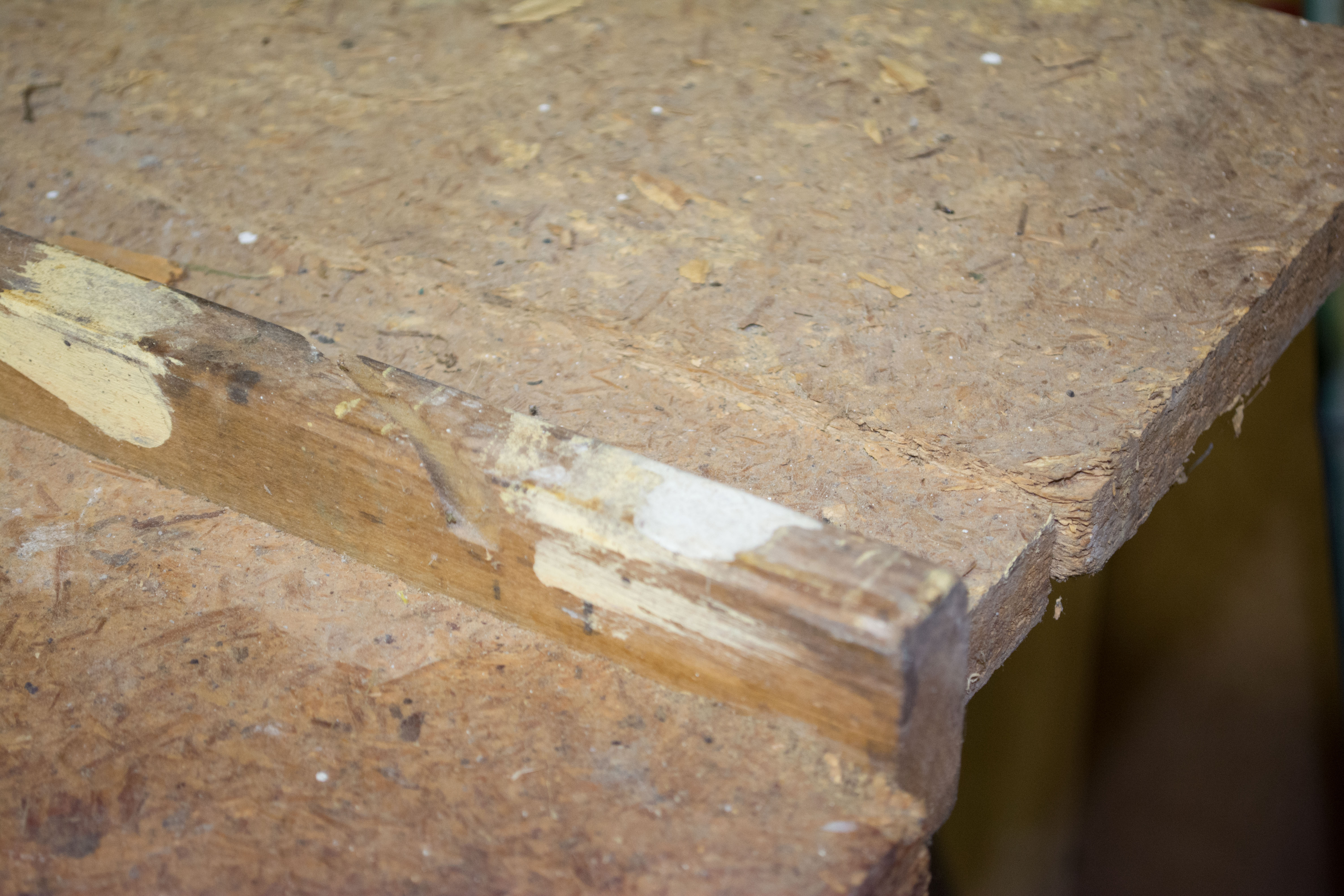 Craftsman Table Radial Saw