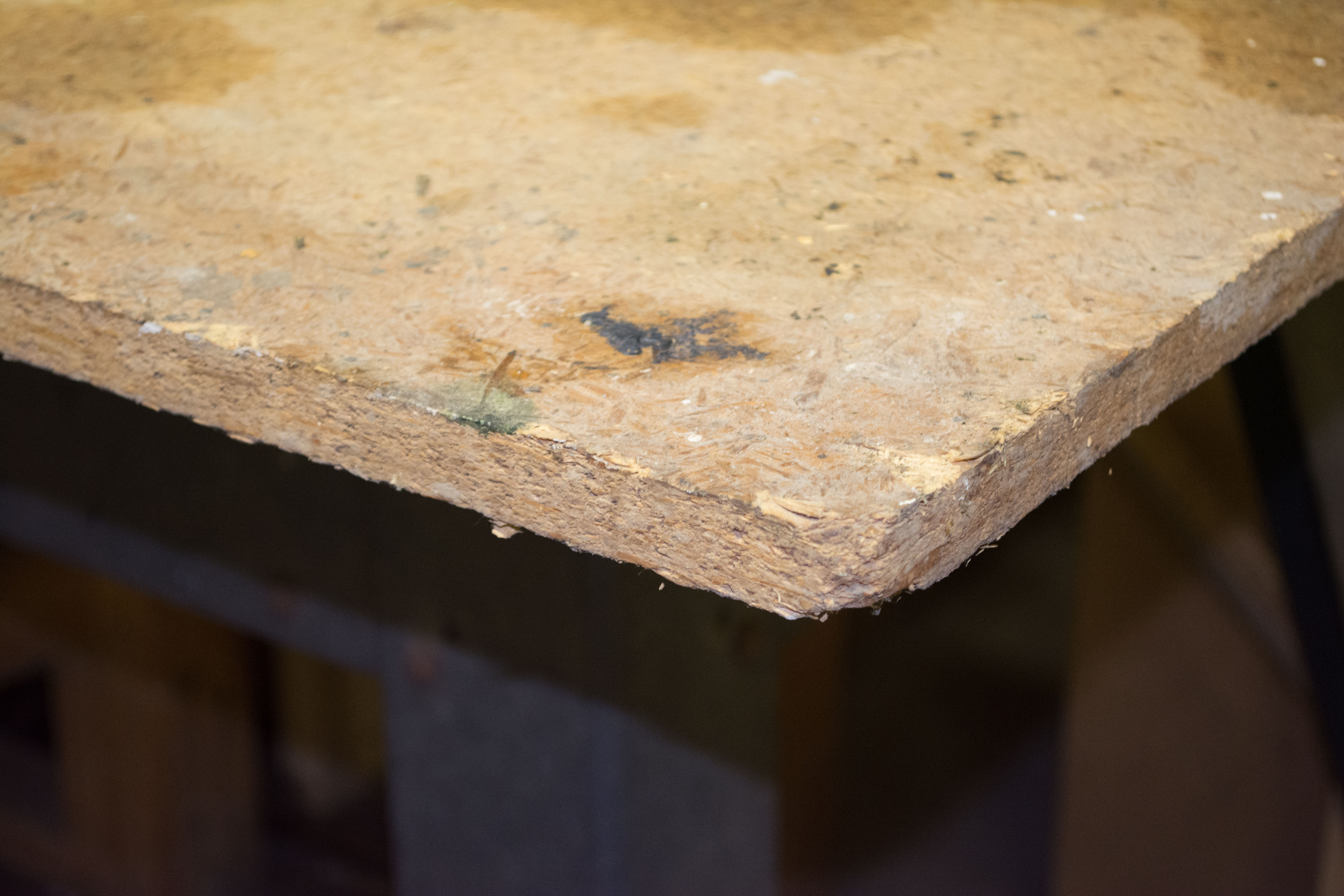 Craftsman Table Radial Saw