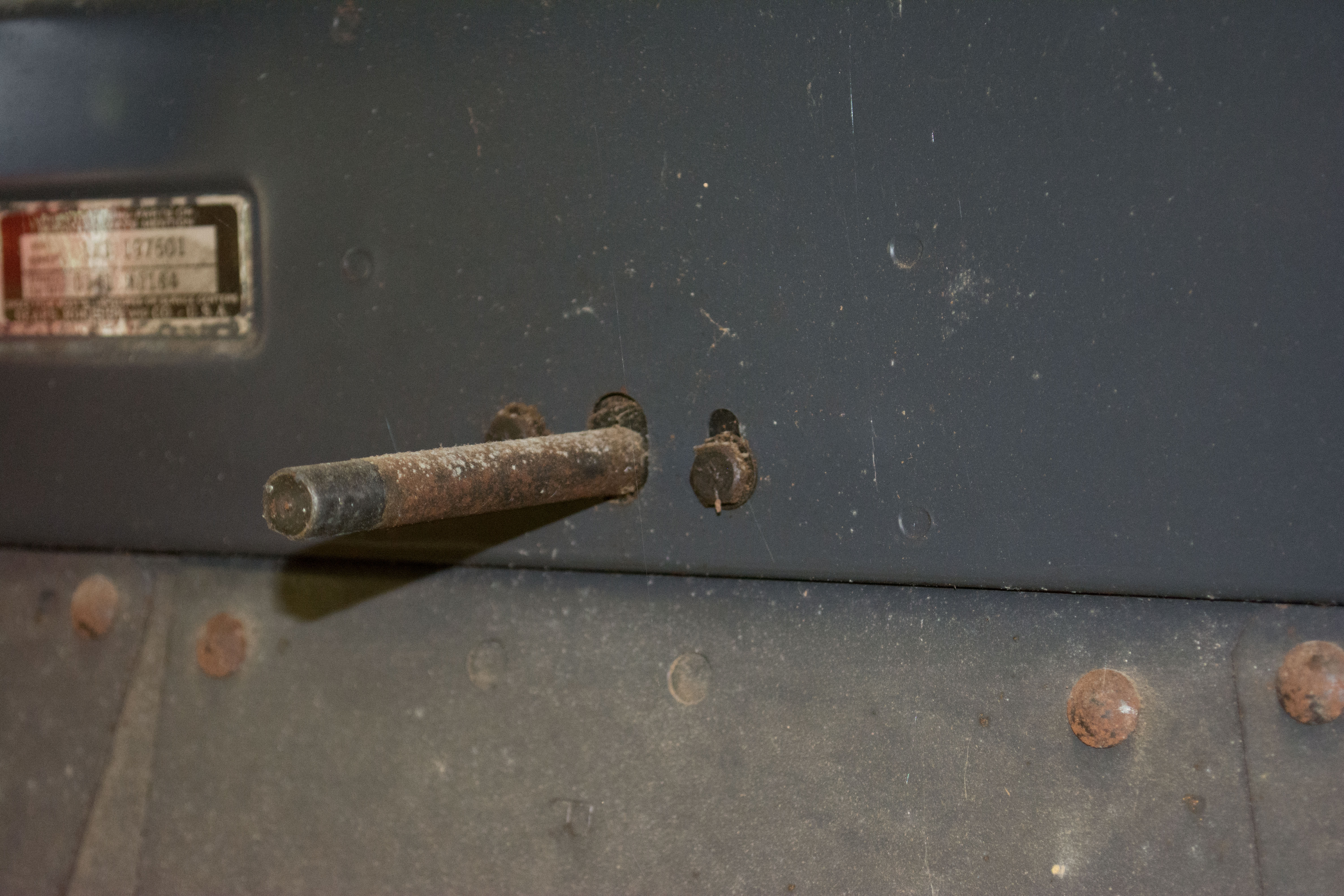 Craftsman Table Radial Saw