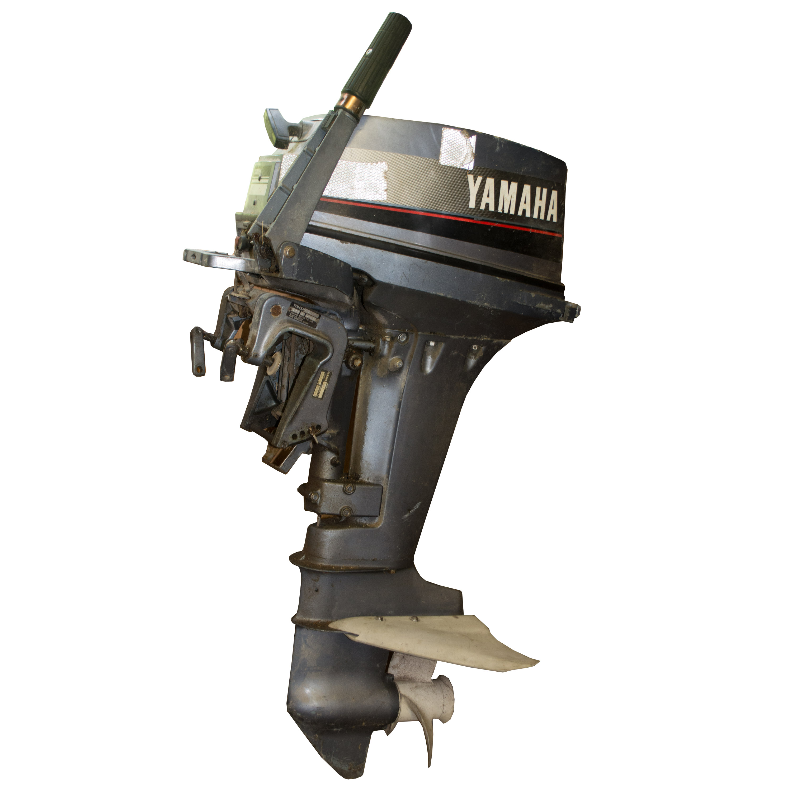 15HP Yamaha Outboard Motor