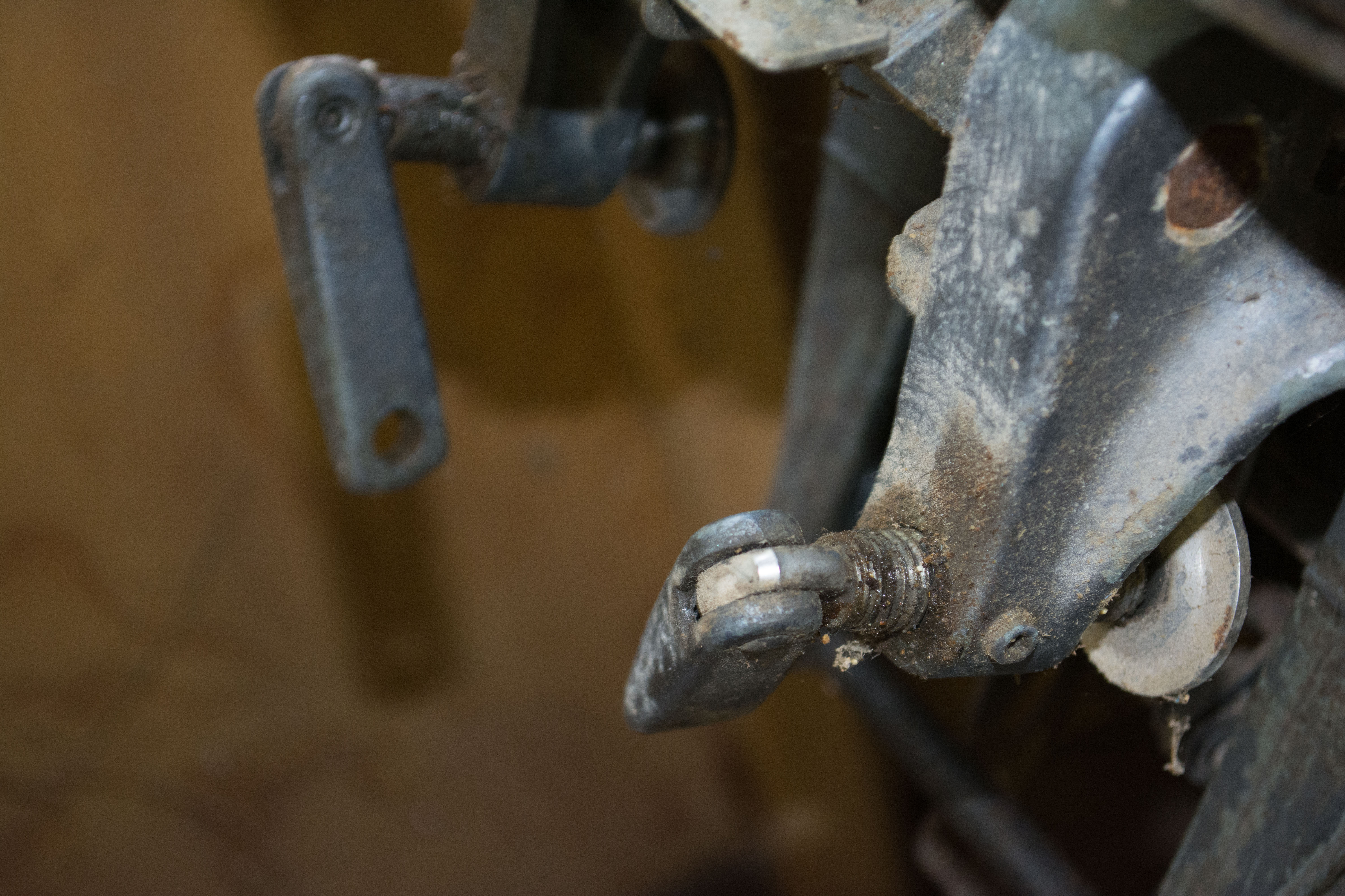 15HP Yamaha Outboard Motor