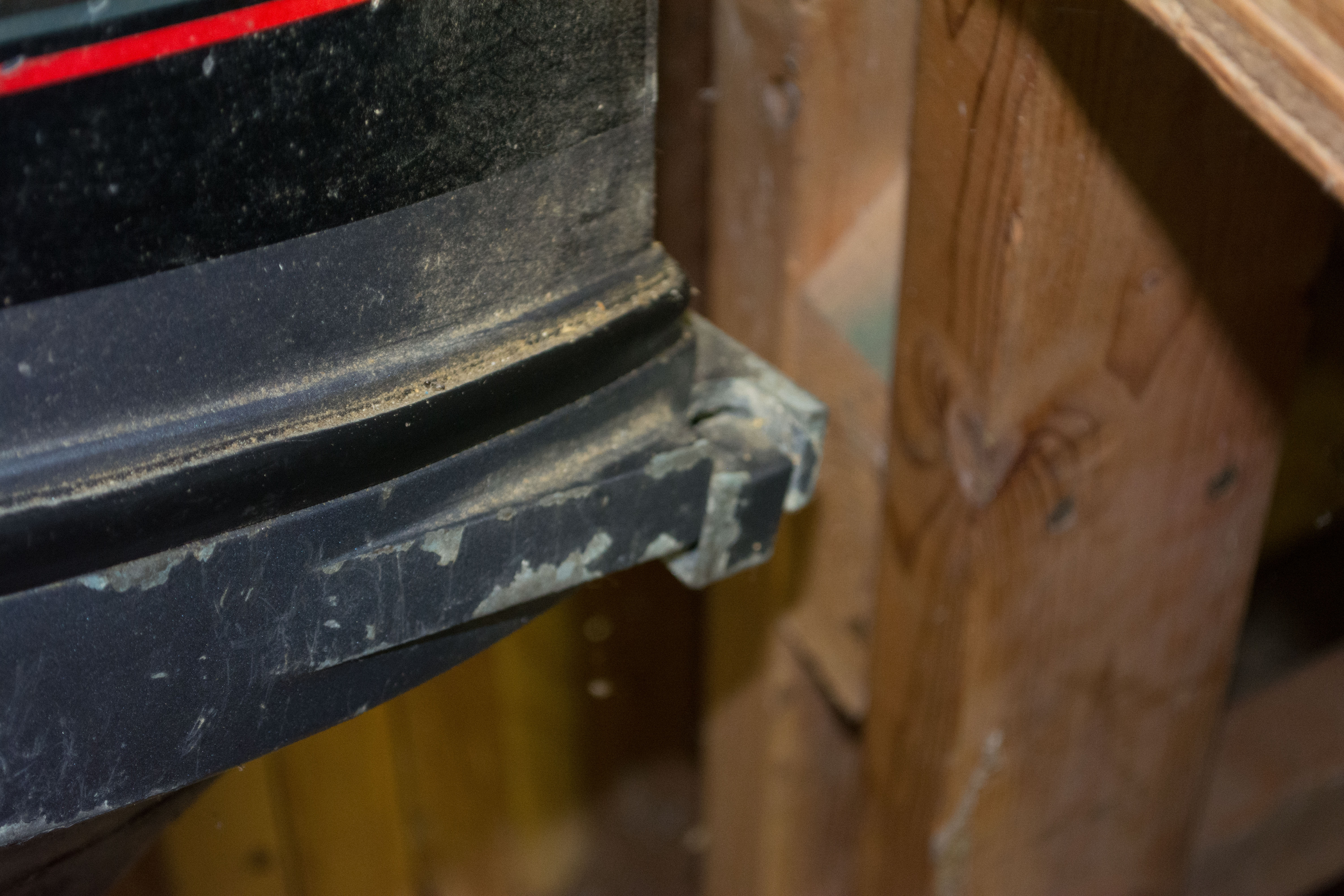 15HP Yamaha Outboard Motor