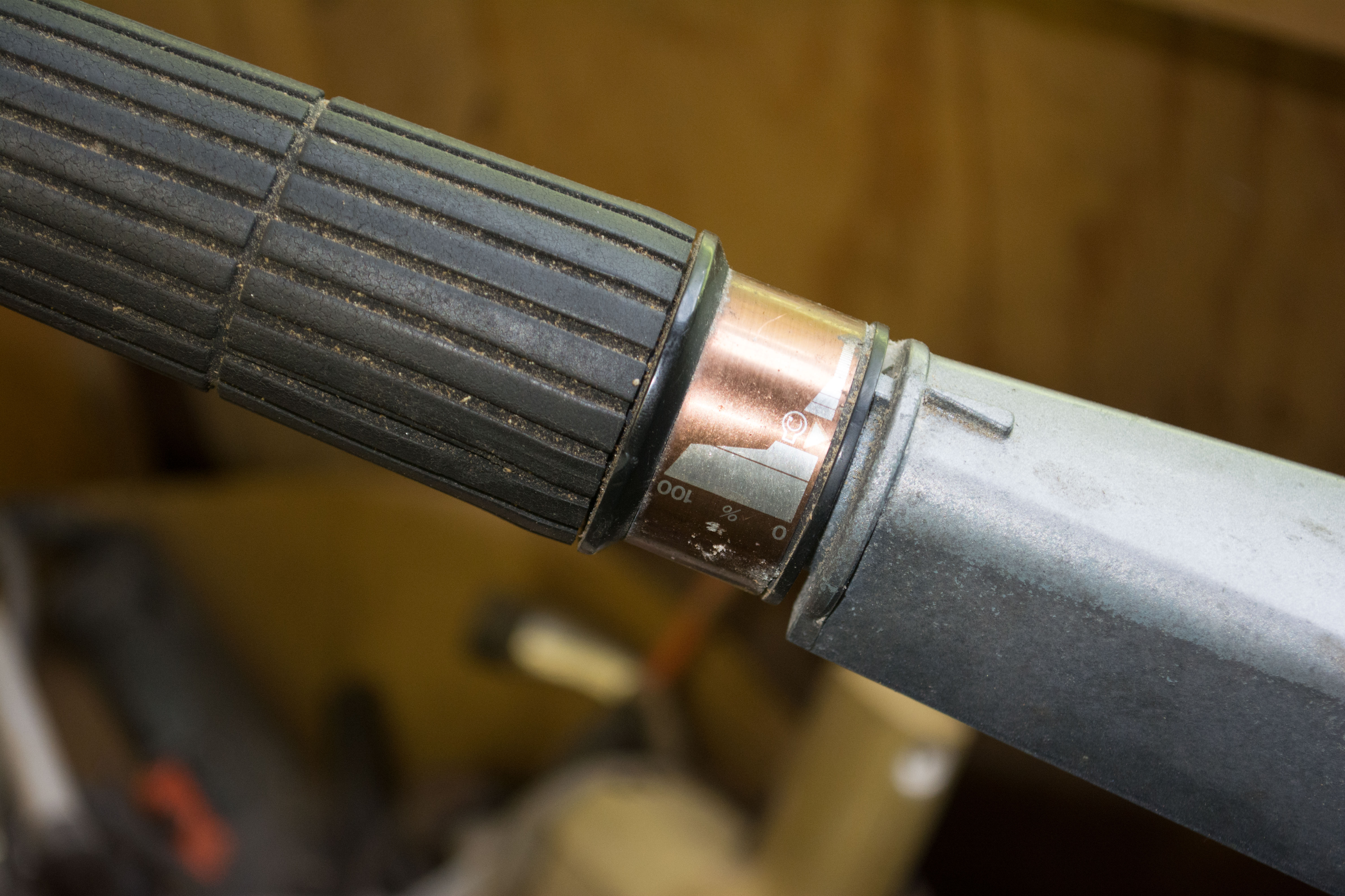 15HP Yamaha Outboard Motor