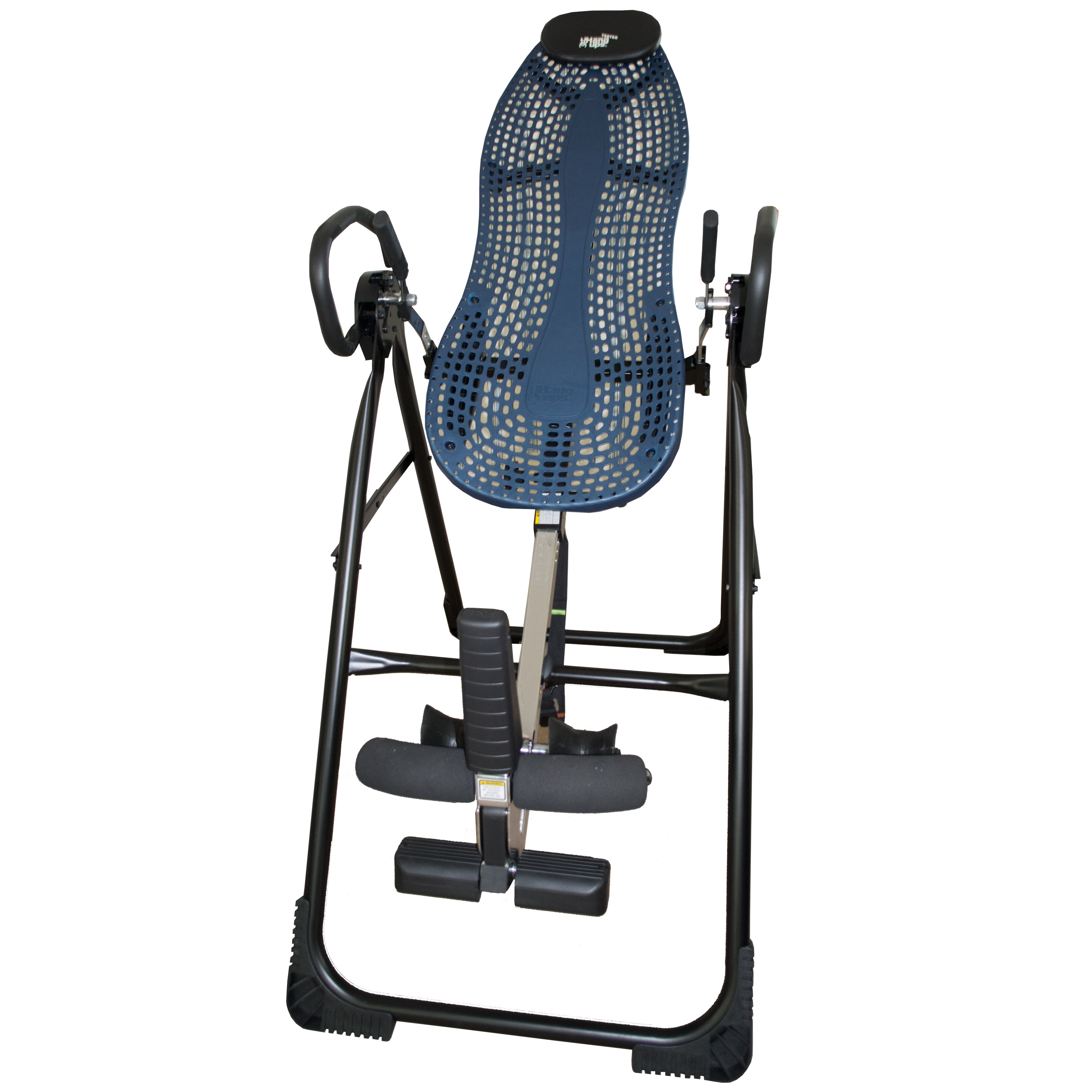 Teeter "Hang Ups" Inversion Table and Owner's Manual