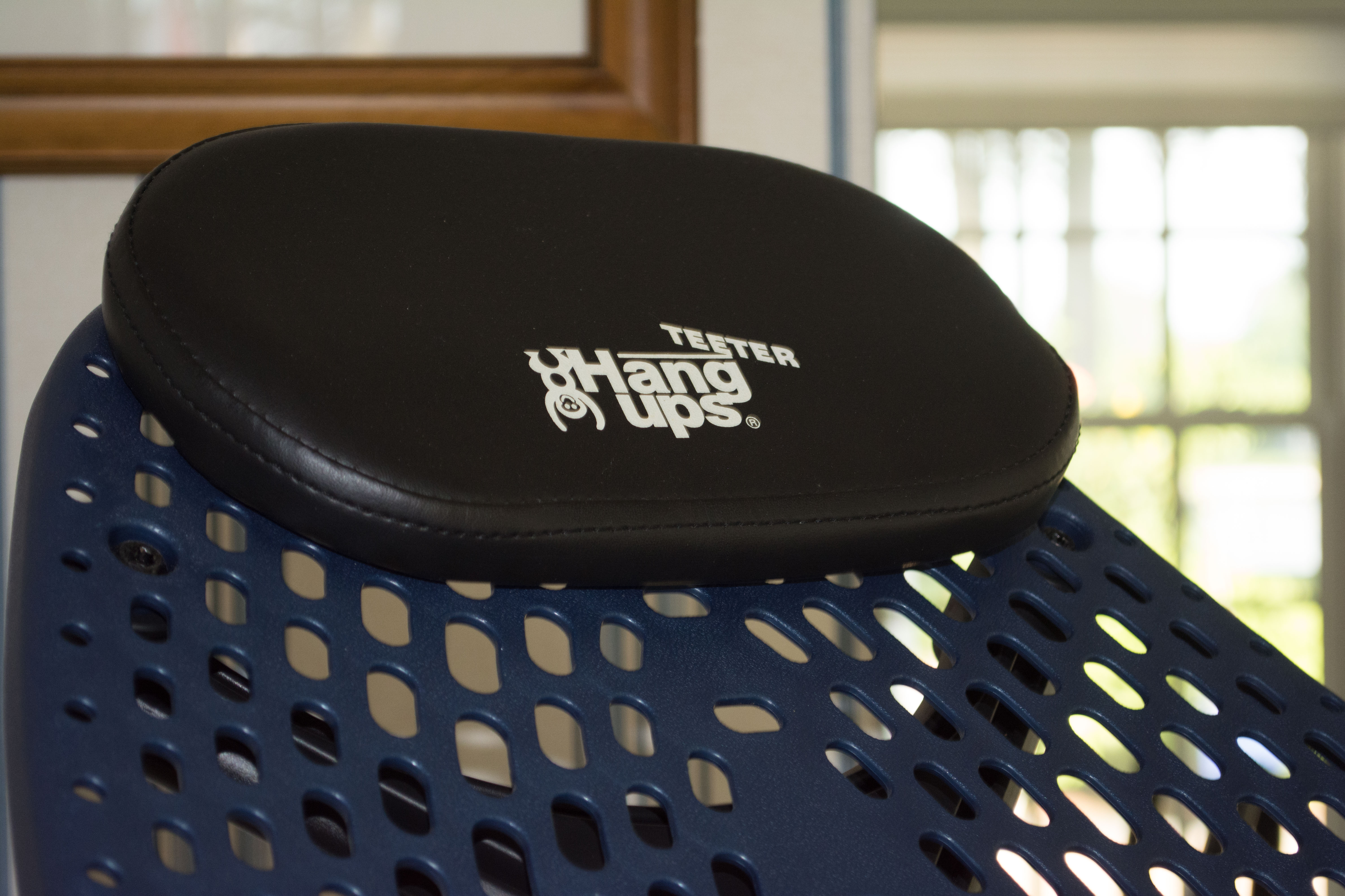 Teeter "Hang Ups" Inversion Table and Owner's Manual