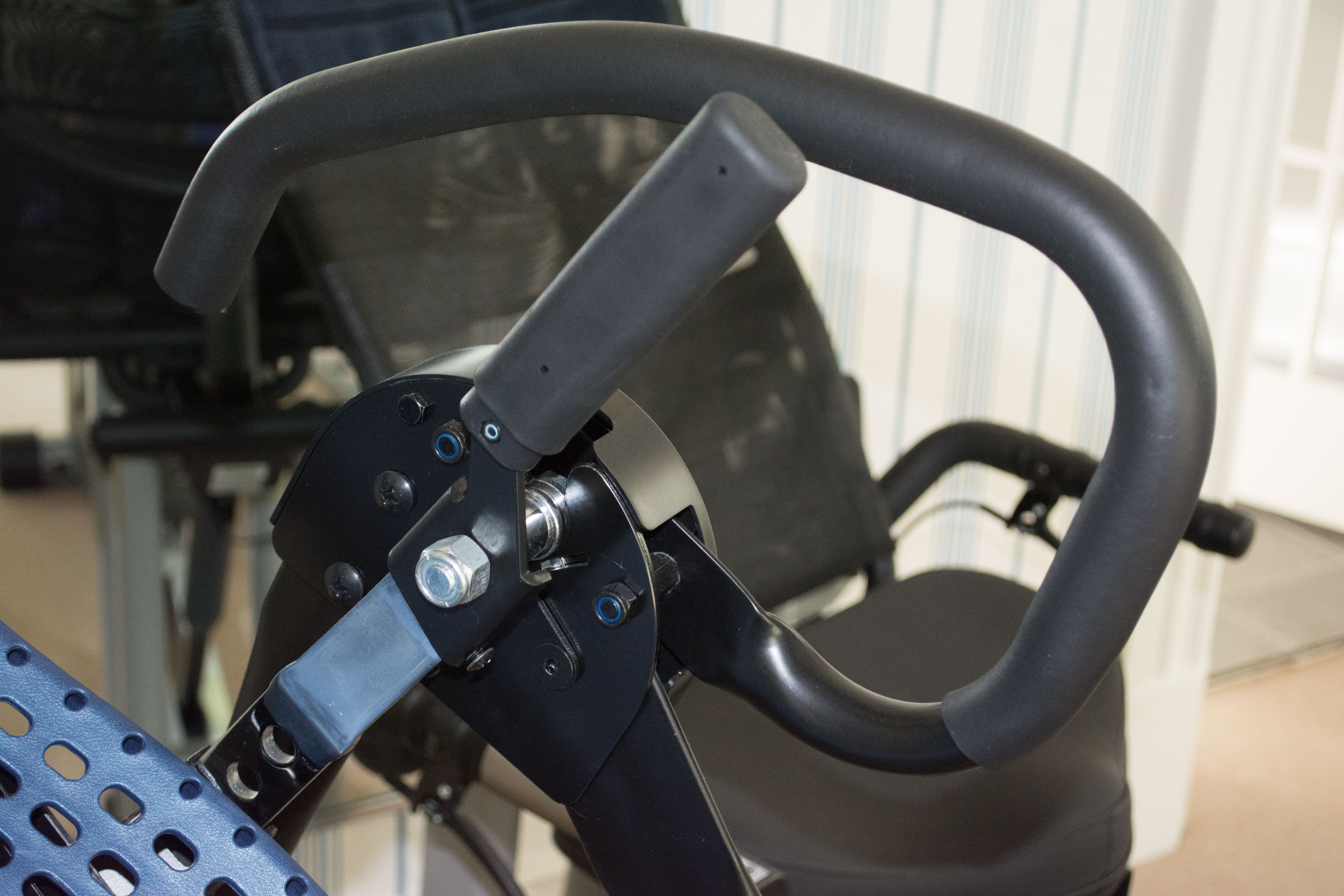 Teeter "Hang Ups" Inversion Table and Owner's Manual