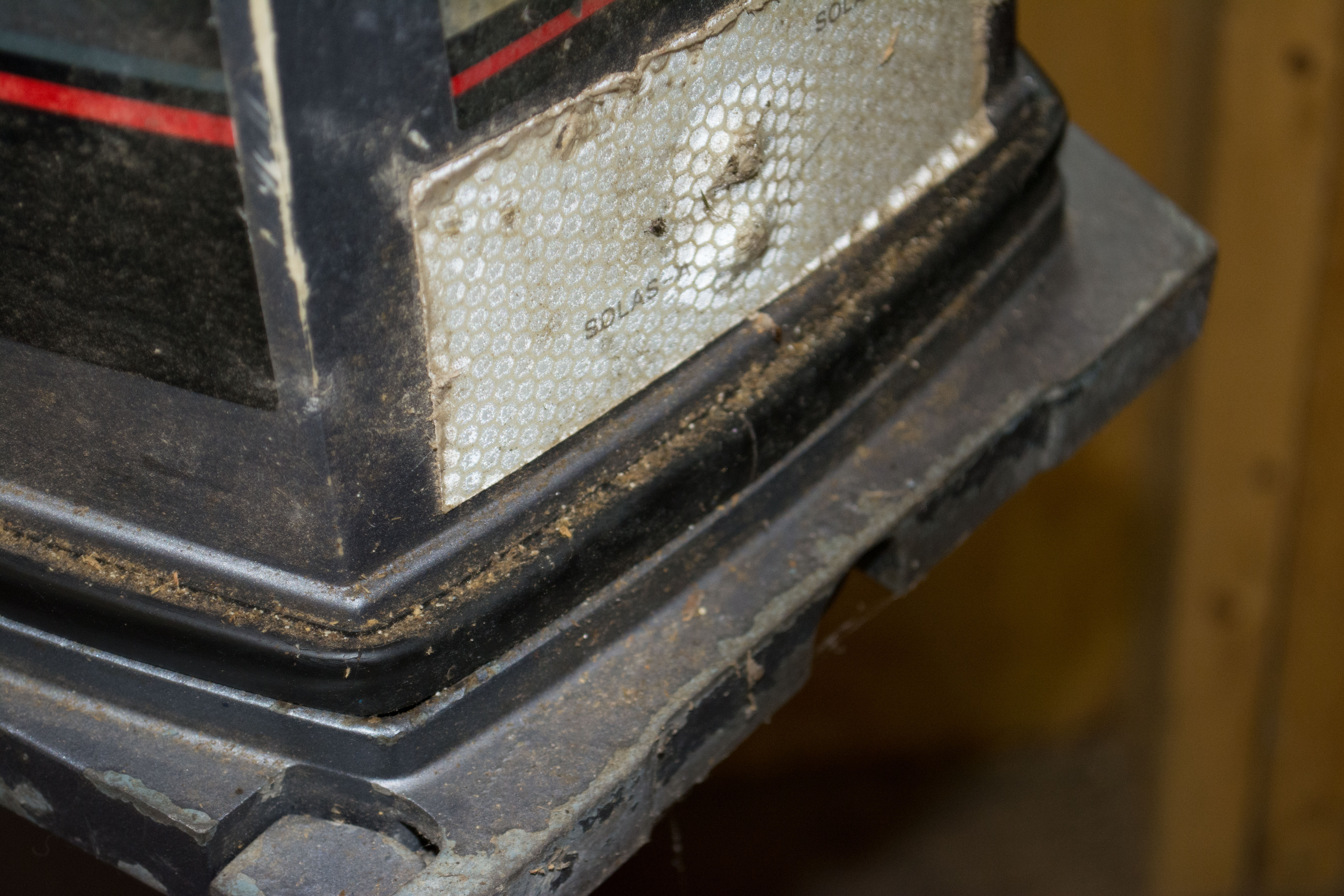 15HP Yamaha Outboard Motor