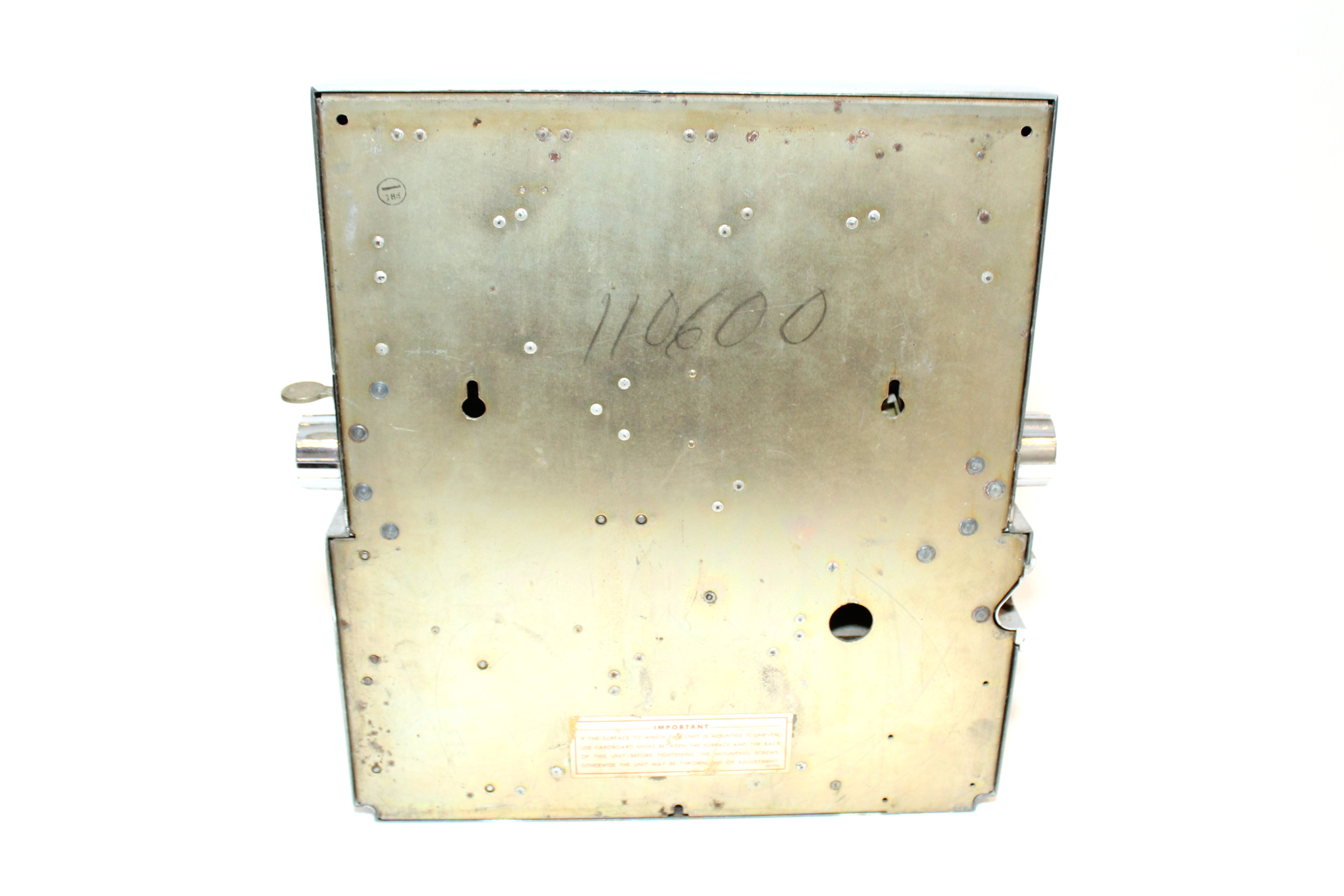 Vintage Seeburg Stereo Consolette