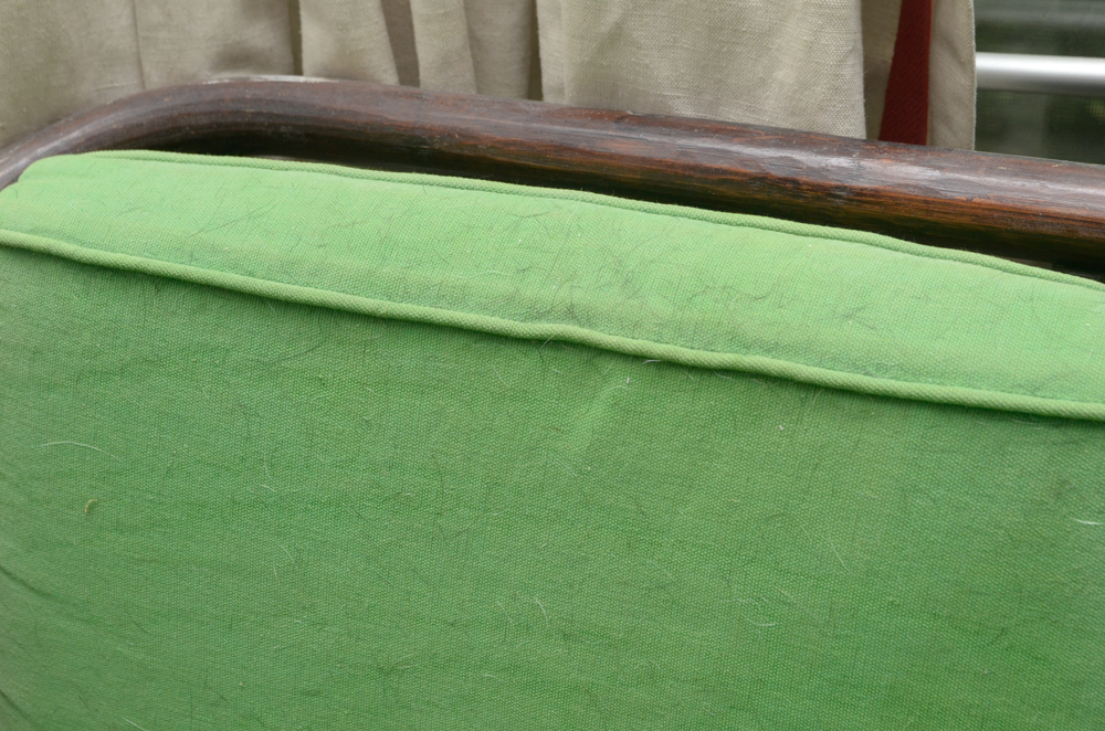 Vintage Rattan Furniture Set