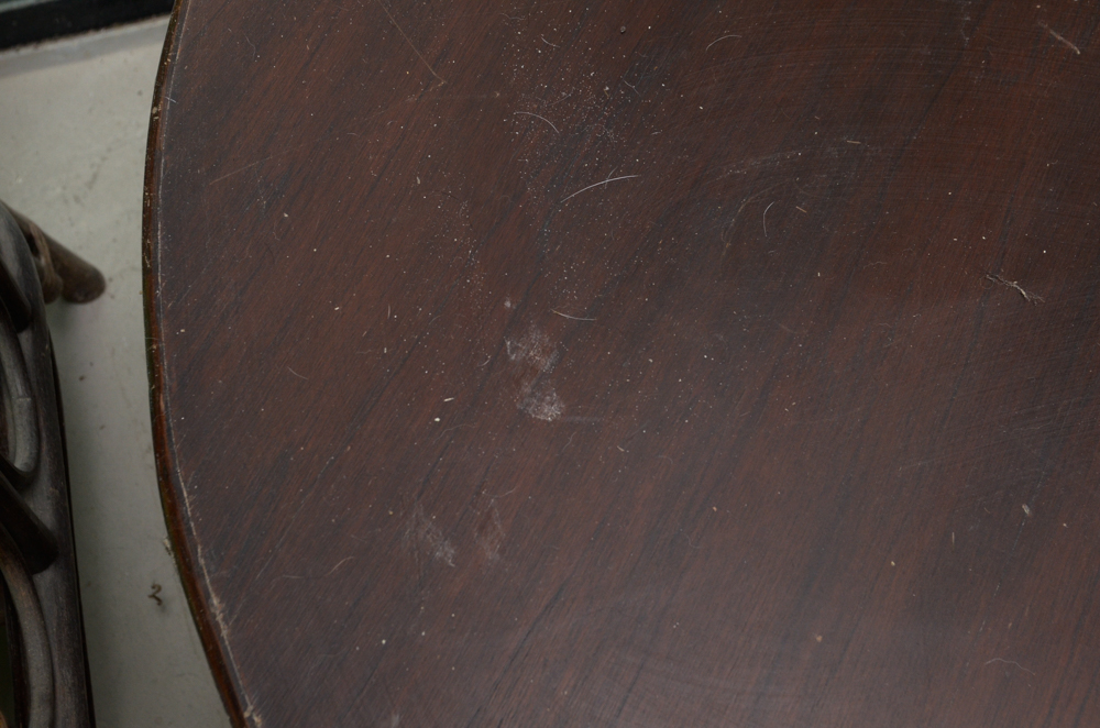 Vintage Rattan Furniture Set