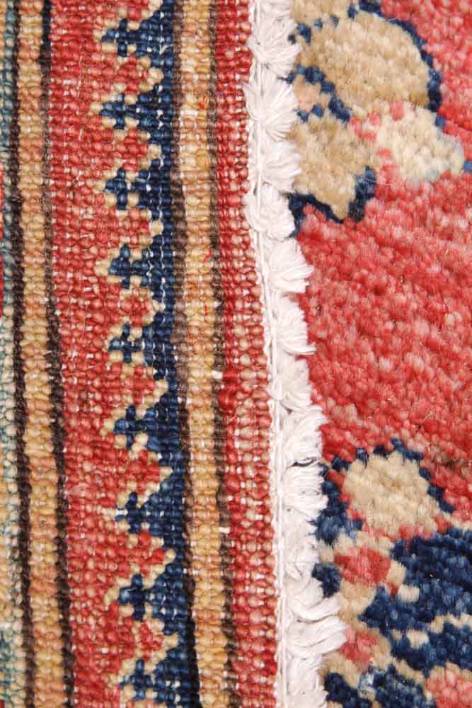 Handwoven Turkish Area Rug