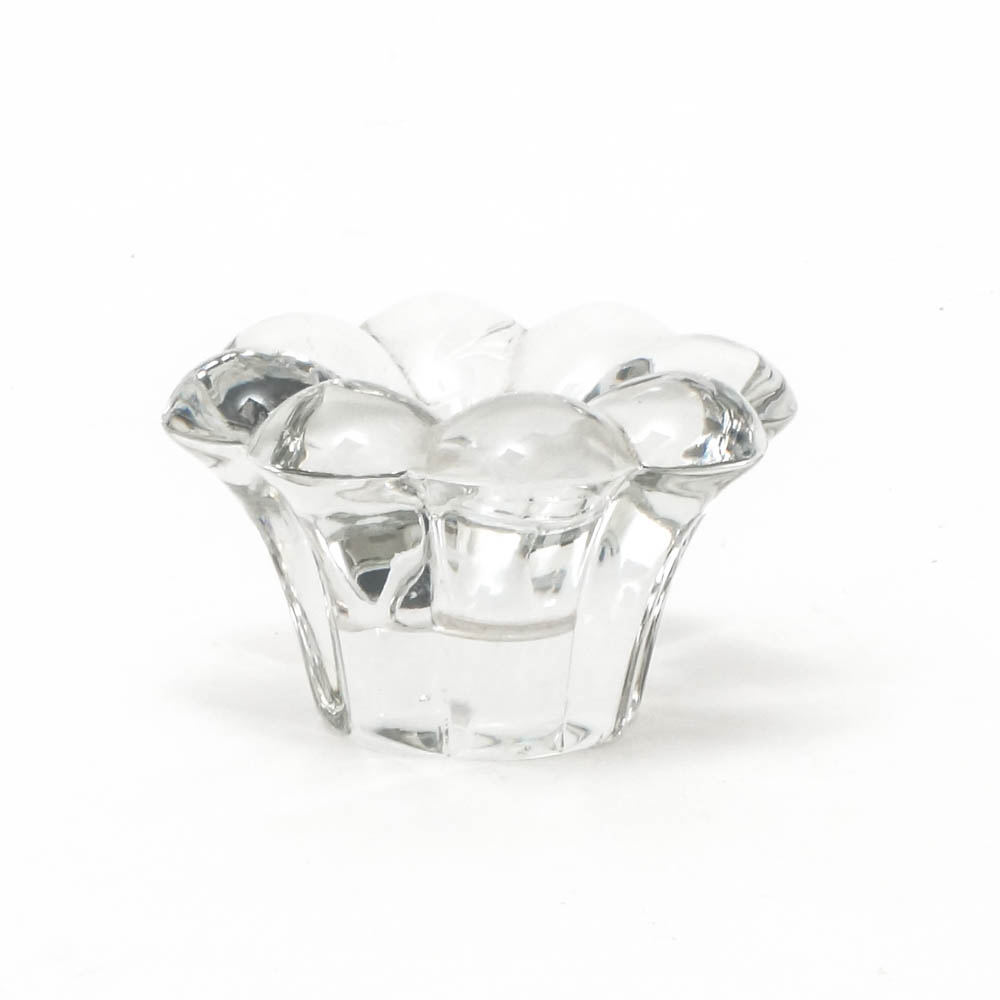 Heisey "Crystolite" Depression Glassware