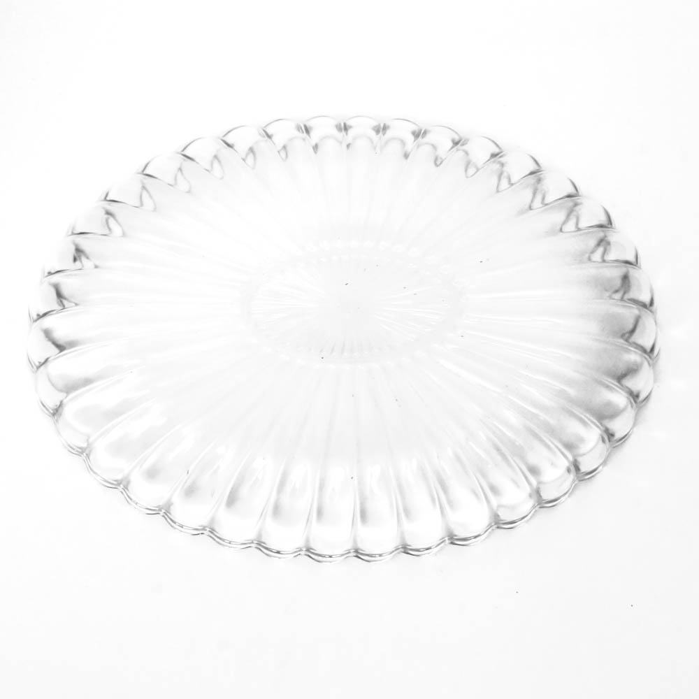 Heisey "Crystolite" Depression Glassware