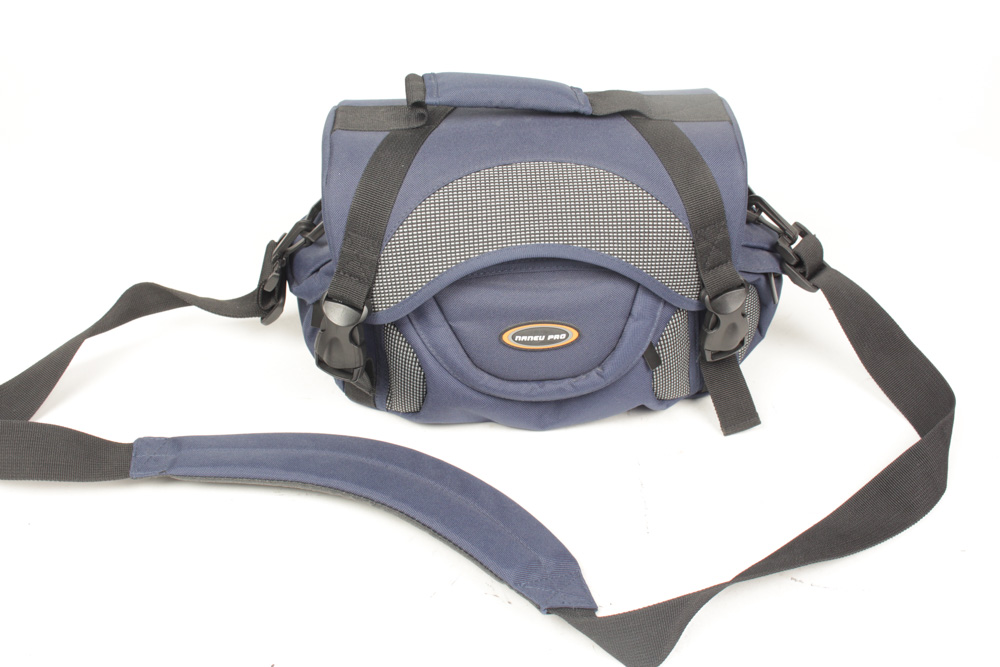 Kodak EasyShare P880 Digital Camera with Schneider Kreuznach and Tokina Lenses