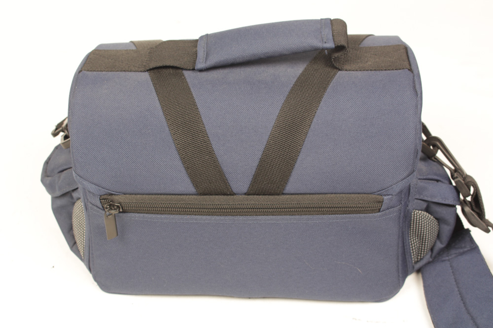 Kodak EasyShare P880 Digital Camera with Schneider Kreuznach and Tokina Lenses