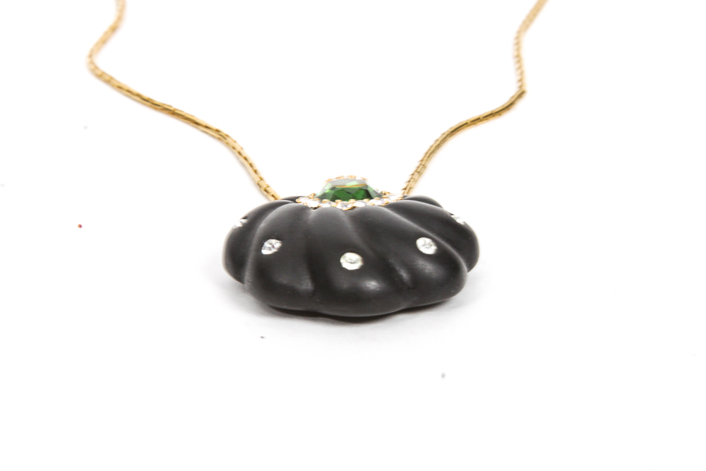 Givenchy Costume Necklace