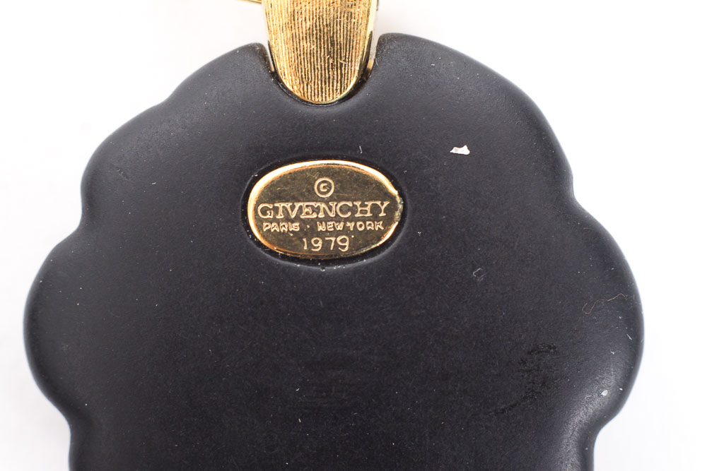 Givenchy Costume Necklace