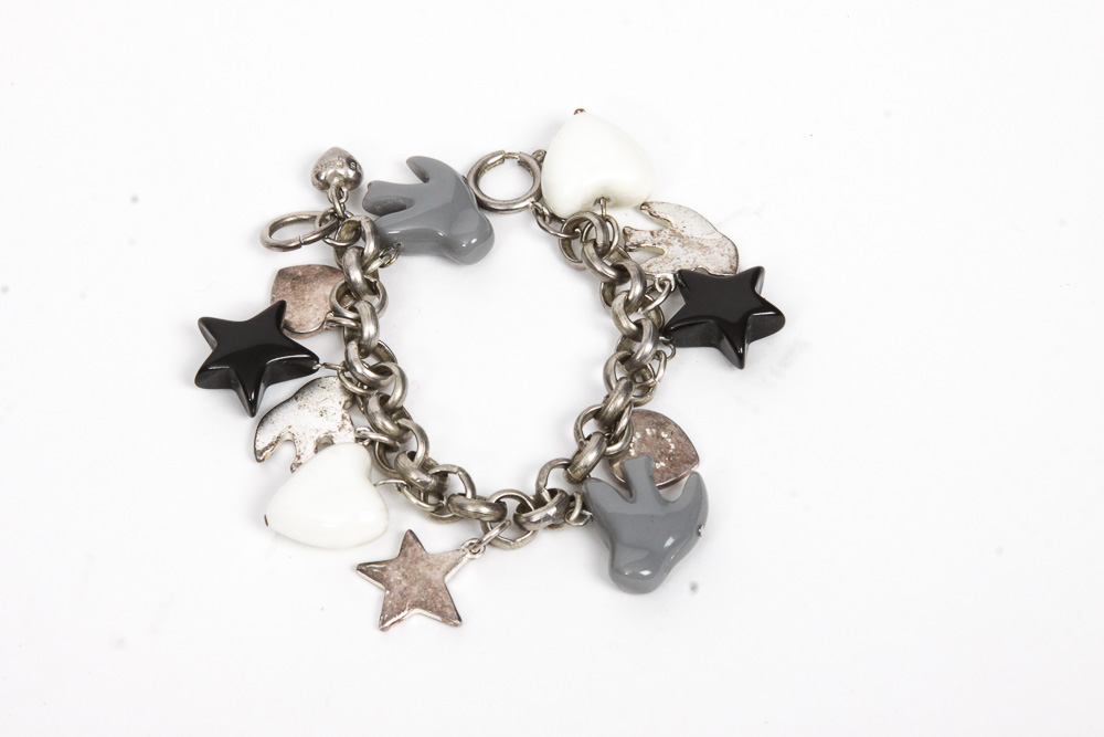 Marc Jacobs Costume Jewelry Collection