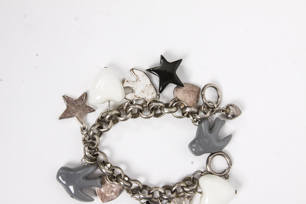 Marc Jacobs Costume Jewelry Collection