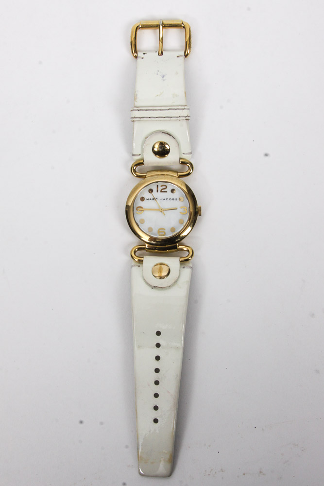 Marc Jacobs Costume Jewelry Collection