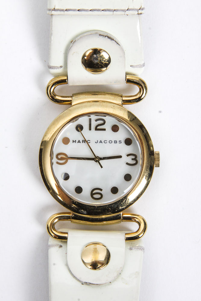 Marc Jacobs Costume Jewelry Collection