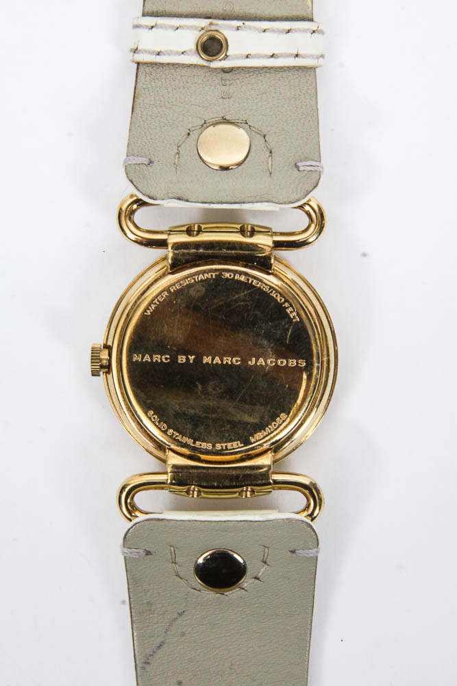 Marc Jacobs Costume Jewelry Collection