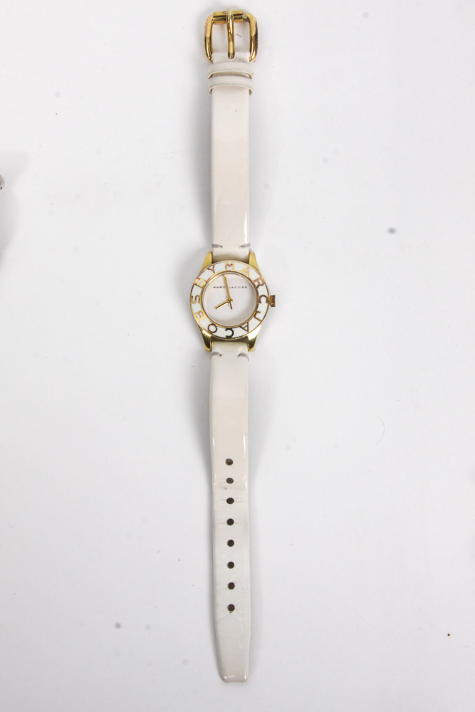 Marc Jacobs Costume Jewelry Collection