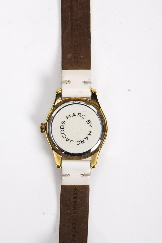 Marc Jacobs Costume Jewelry Collection