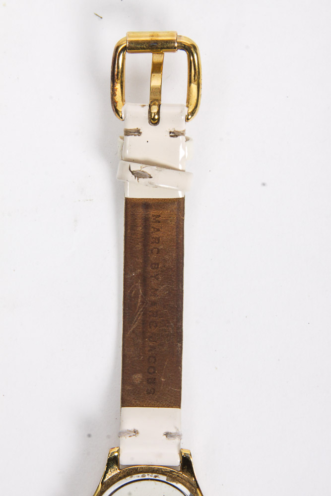 Marc Jacobs Costume Jewelry Collection