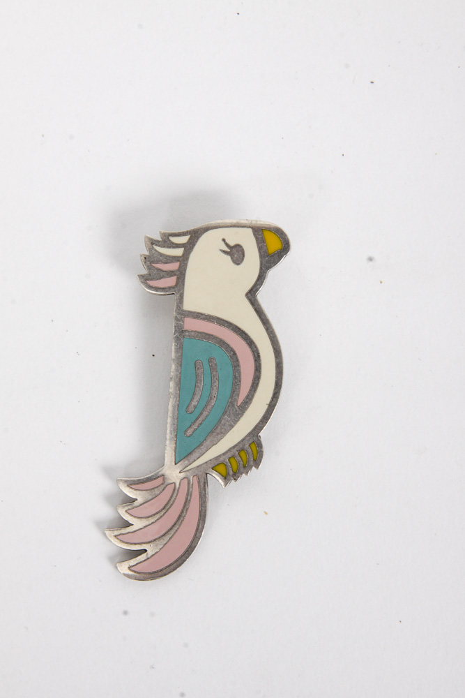 Marc Jacobs Costume Jewelry Collection