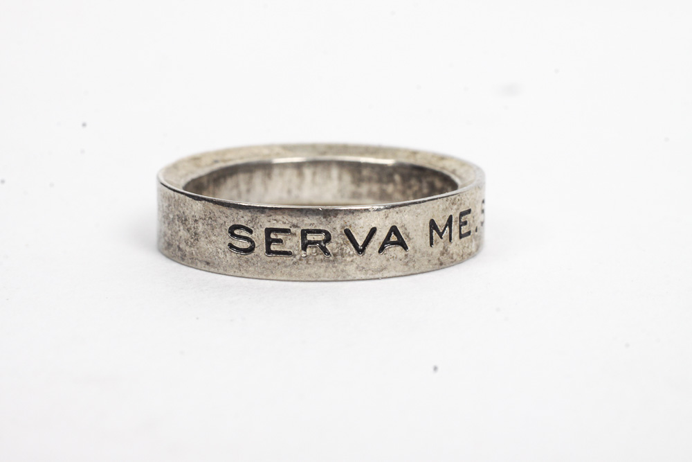 Marc Jacobs Costume Jewelry Collection