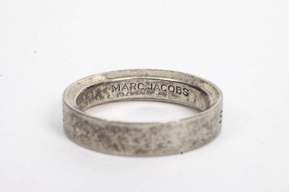 Marc Jacobs Costume Jewelry Collection