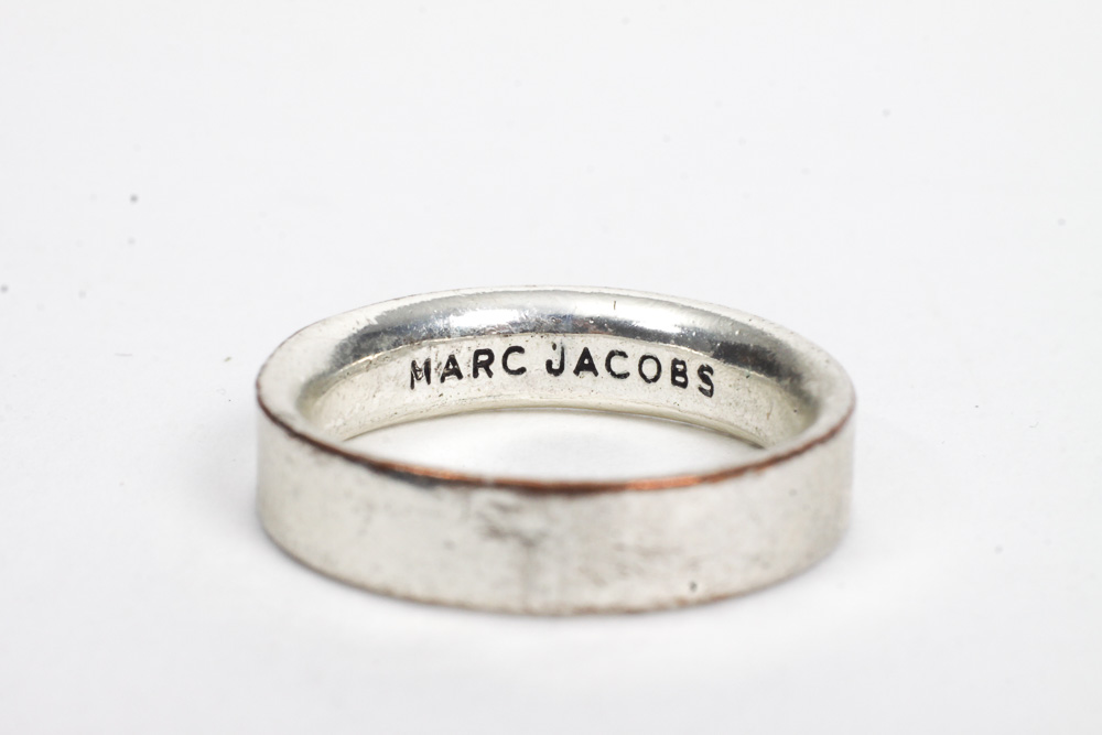Marc Jacobs Costume Jewelry Collection