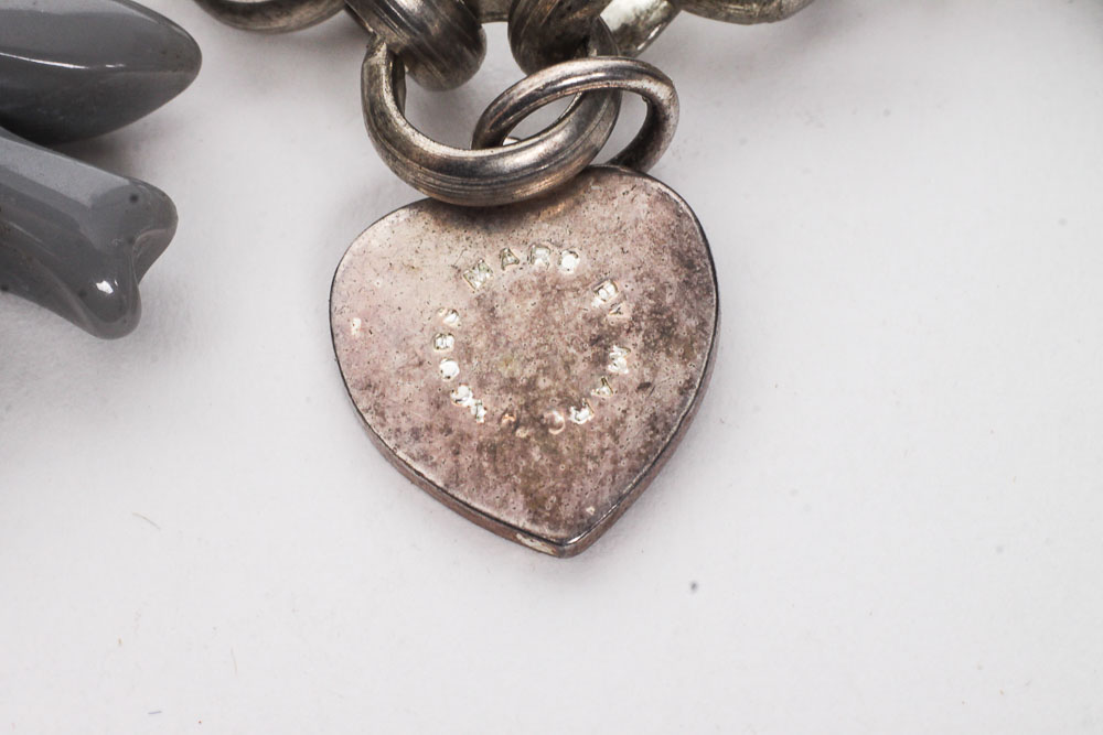 Marc Jacobs Costume Jewelry Collection