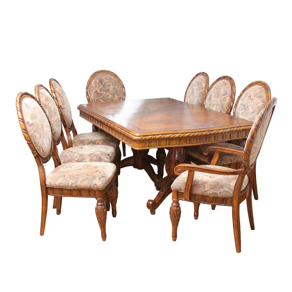 Dining Table and Chairs