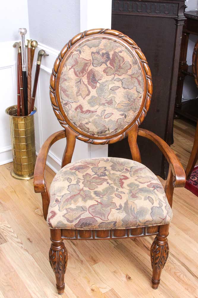 Dining Table and Chairs