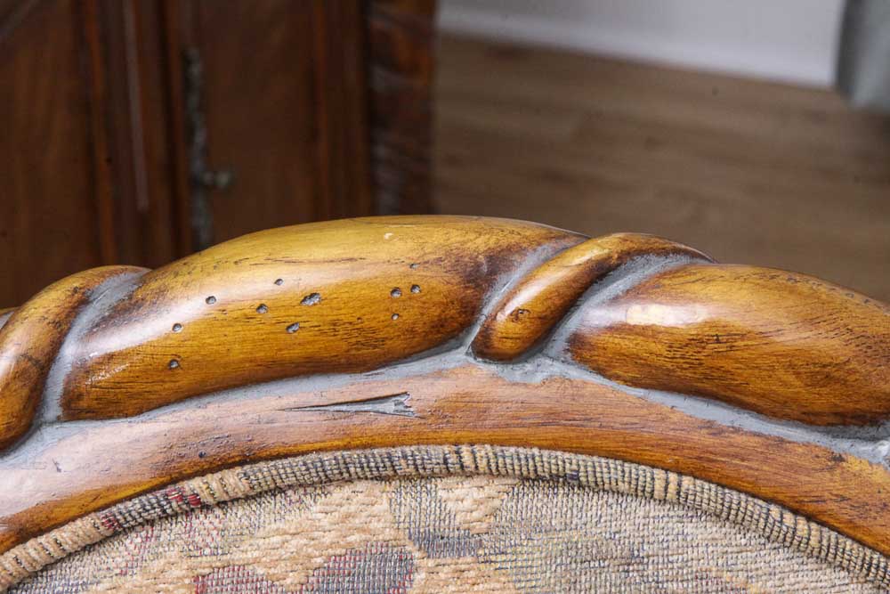 Dining Table and Chairs