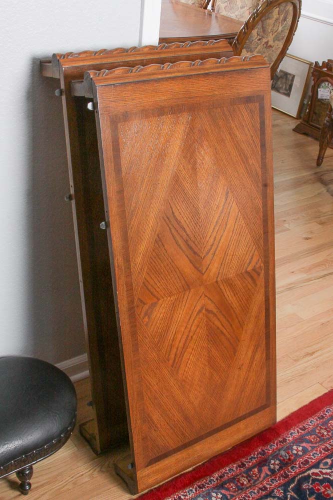 Dining Table and Chairs