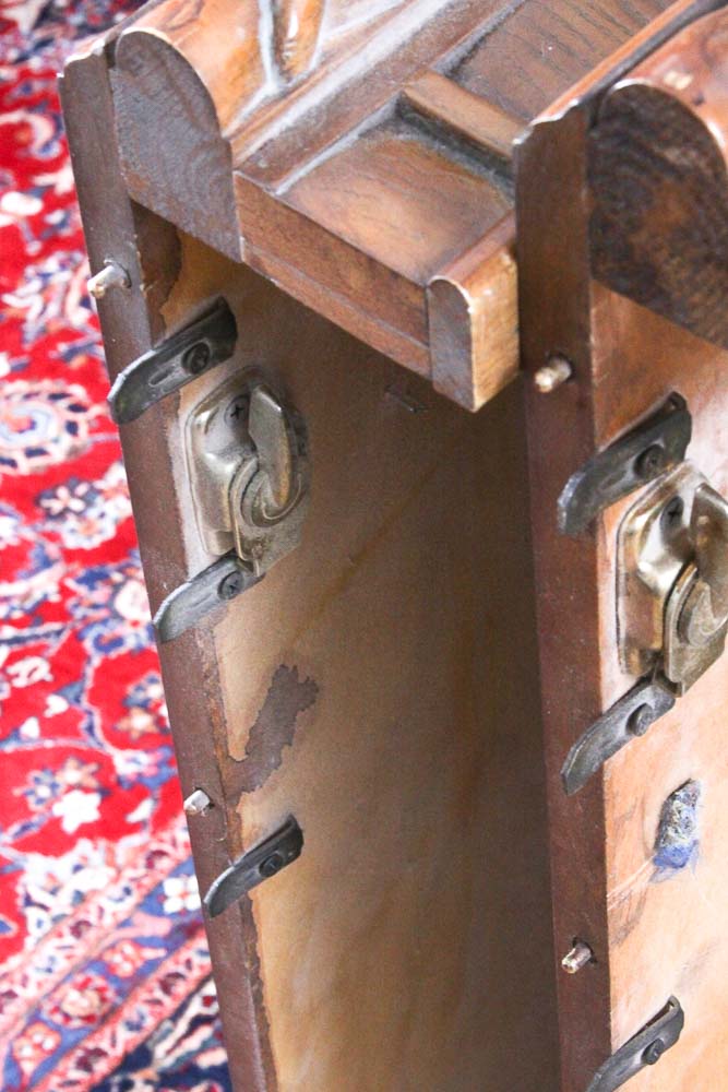 Dining Table and Chairs