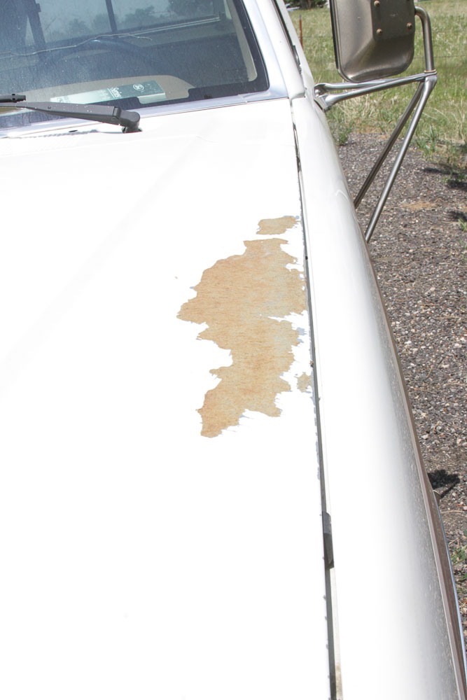 1990 Ford F250 XLT Lariat Pickup Truck