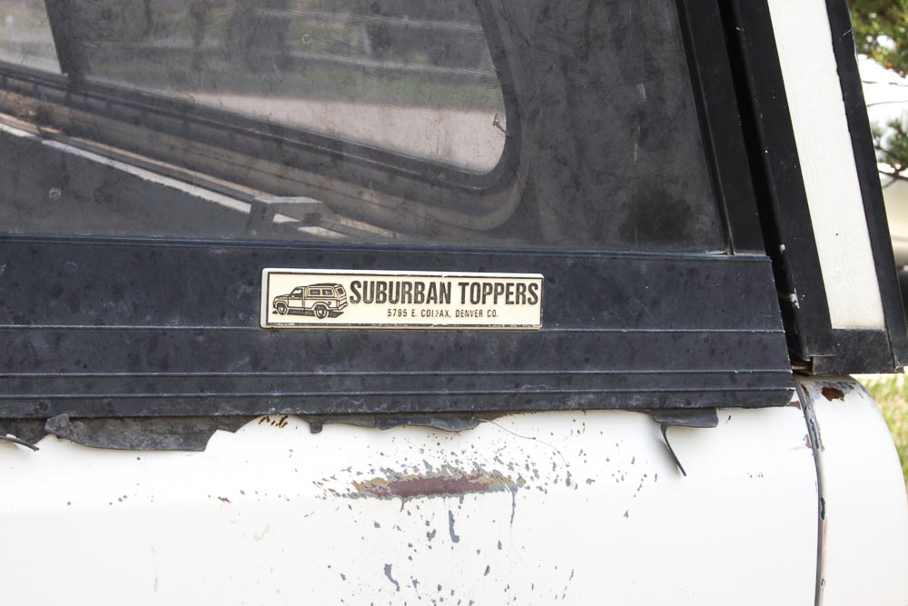 1990 Ford F250 XLT Lariat Pickup Truck