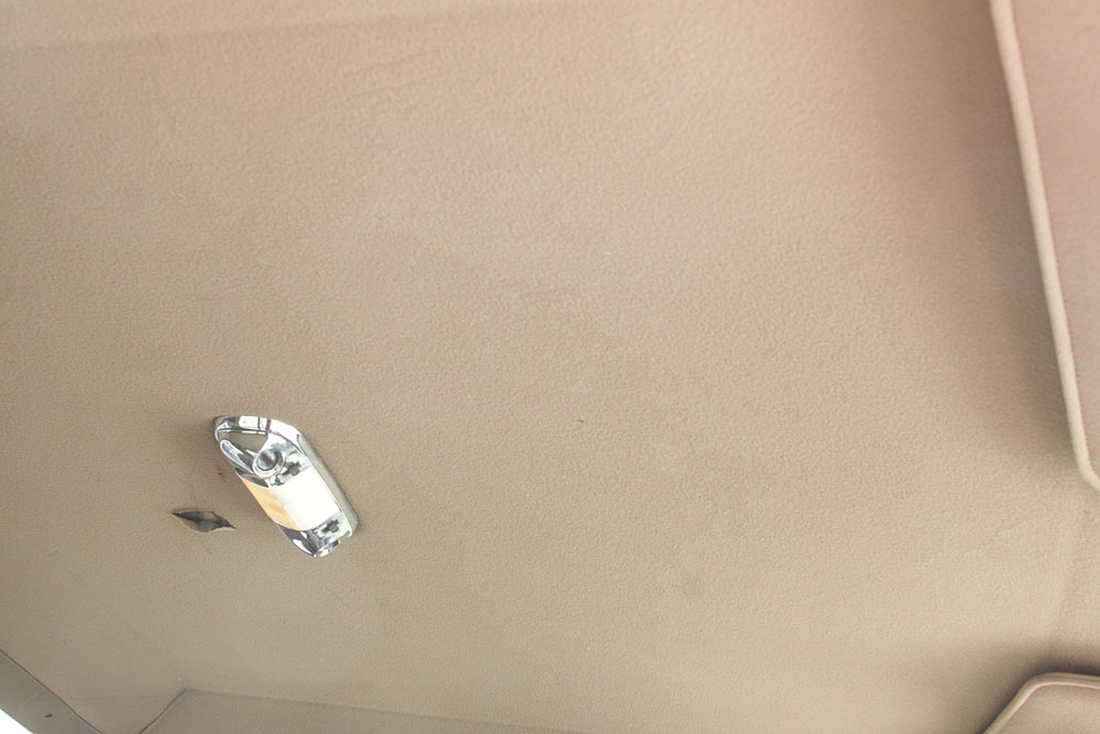 1990 Ford F250 XLT Lariat Pickup Truck