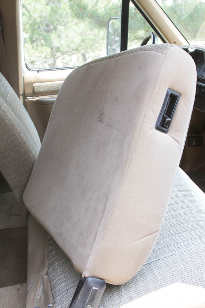 1990 Ford F250 XLT Lariat Pickup Truck