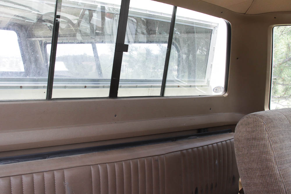 1990 Ford F250 XLT Lariat Pickup Truck