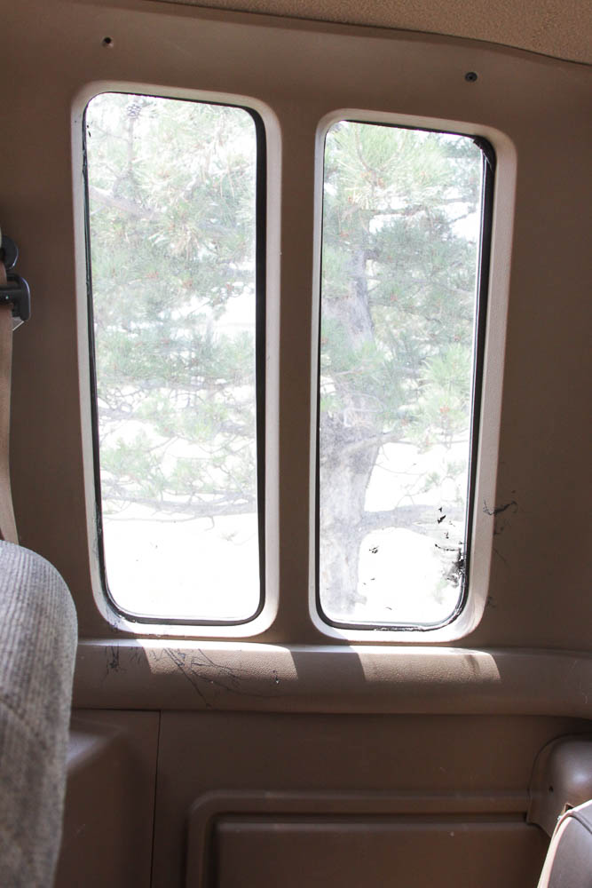 1990 Ford F250 XLT Lariat Pickup Truck