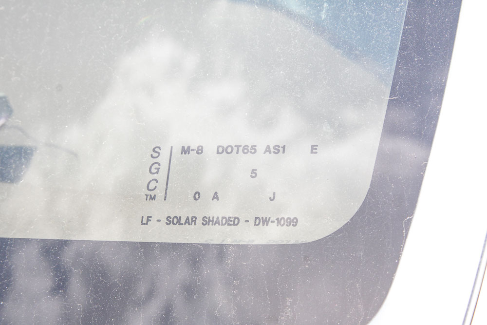 1990 Ford F250 XLT Lariat Pickup Truck