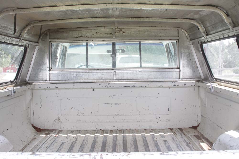 1990 Ford F250 XLT Lariat Pickup Truck