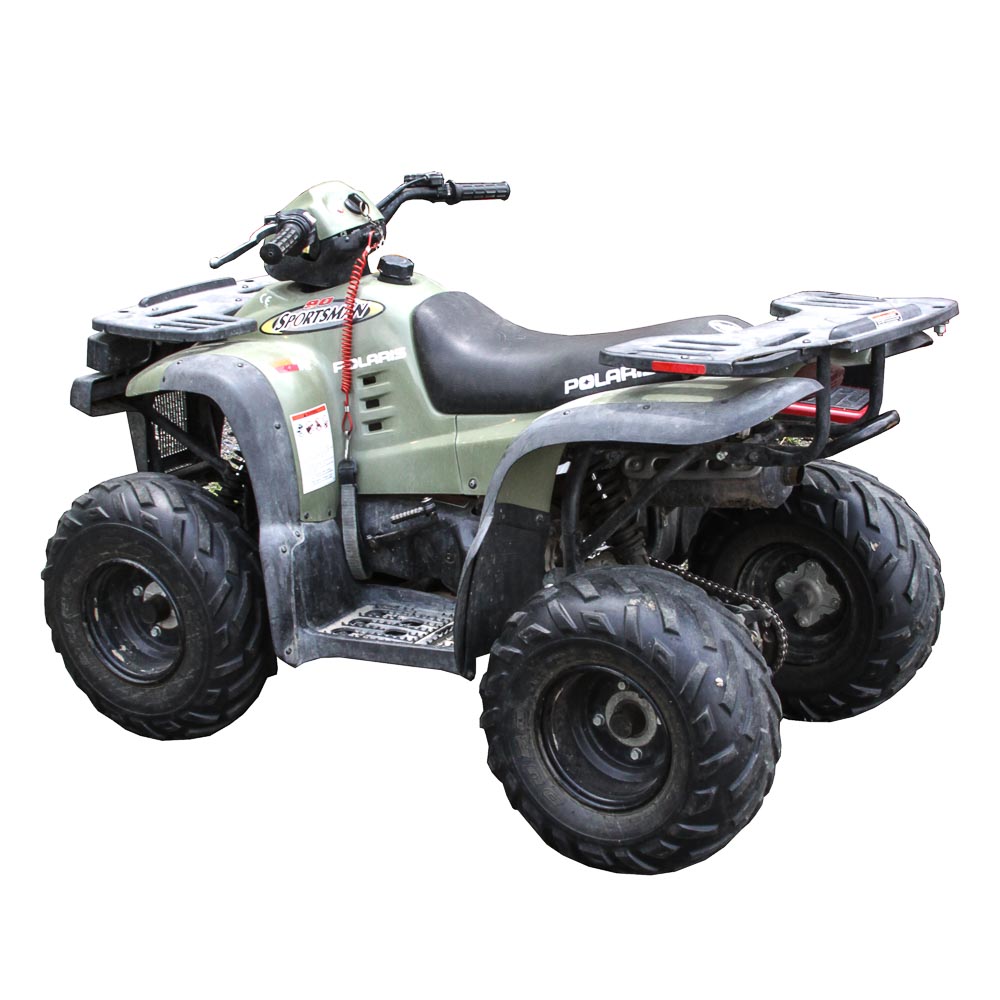 Polaris 90 Sportsman ATV